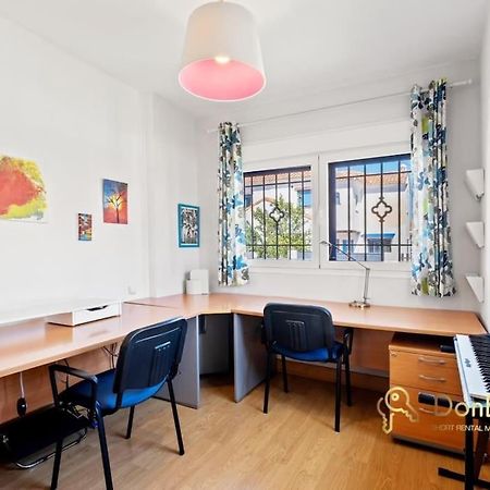 Casa Pareada En Los Pinos De Alhaurin Malaga Villa Alhaurín de la Torre Екстериор снимка