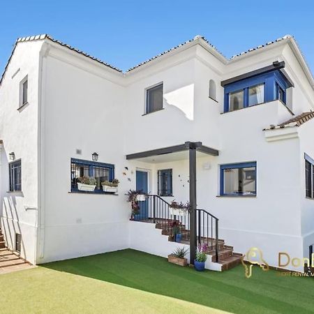 Casa Pareada En Los Pinos De Alhaurin Malaga Villa Alhaurín de la Torre Екстериор снимка