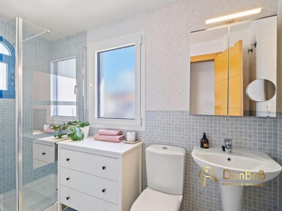 Casa Pareada En Los Pinos De Alhaurin Malaga Villa Alhaurín de la Torre Екстериор снимка