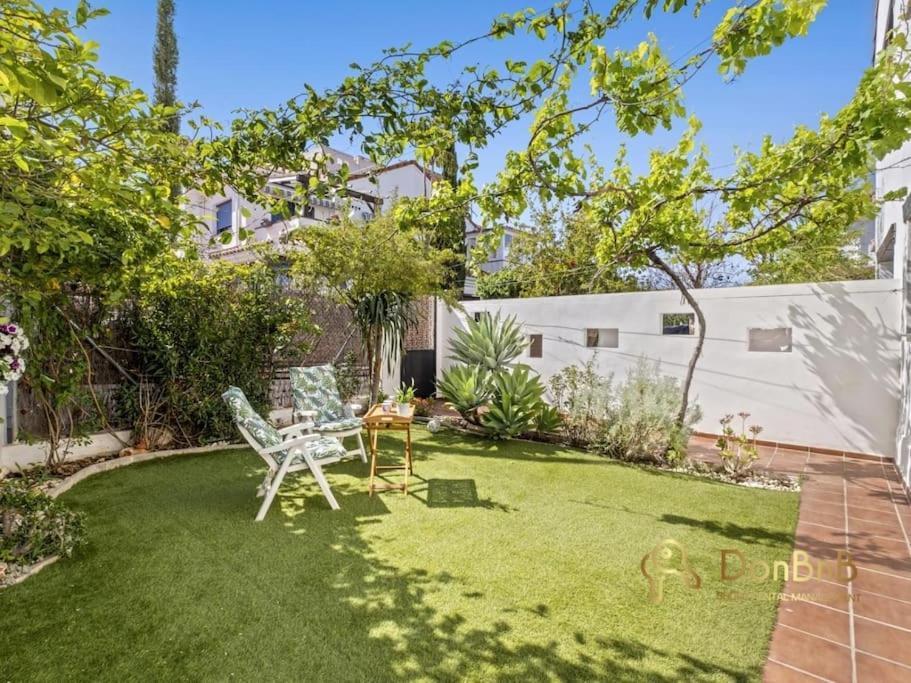 Casa Pareada En Los Pinos De Alhaurin Malaga Villa Alhaurín de la Torre Екстериор снимка