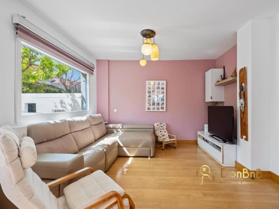 Casa Pareada En Los Pinos De Alhaurin Malaga Villa Alhaurín de la Torre Екстериор снимка