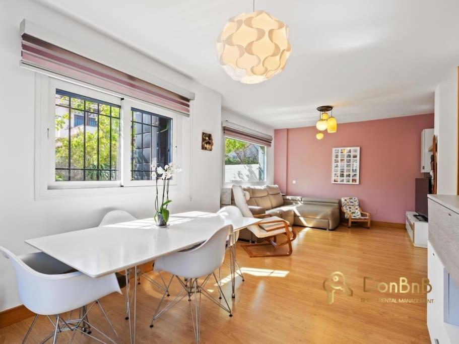Casa Pareada En Los Pinos De Alhaurin Malaga Villa Alhaurín de la Torre Екстериор снимка