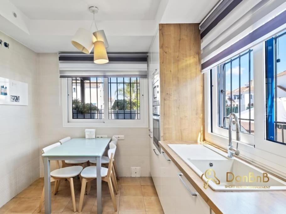 Casa Pareada En Los Pinos De Alhaurin Malaga Villa Alhaurín de la Torre Екстериор снимка