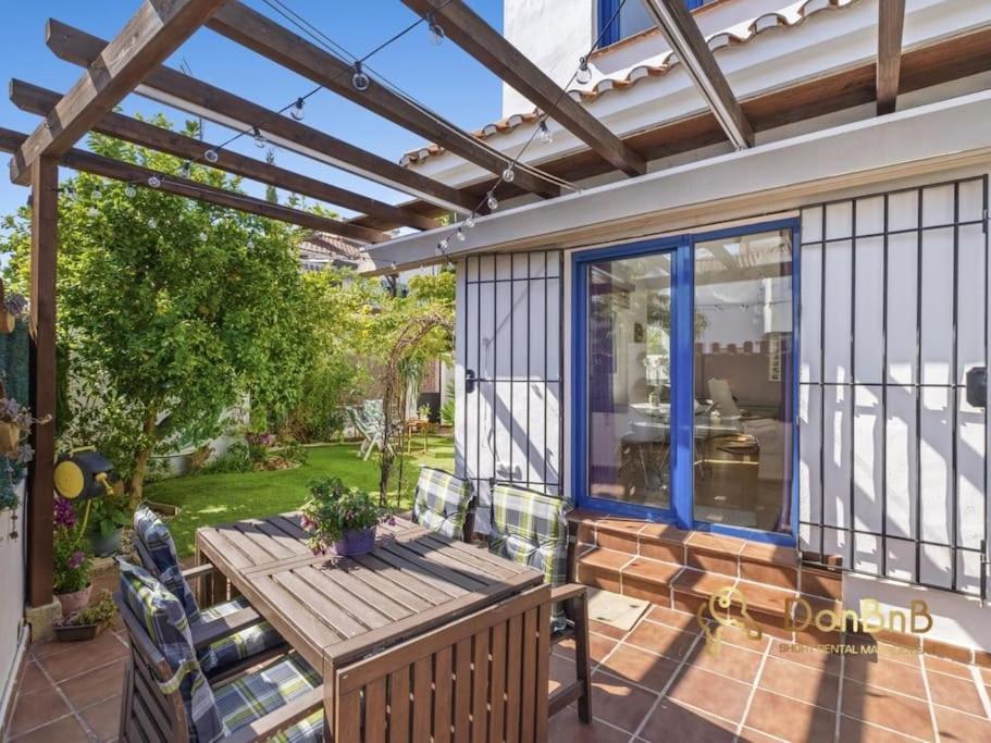 Casa Pareada En Los Pinos De Alhaurin Malaga Villa Alhaurín de la Torre Екстериор снимка