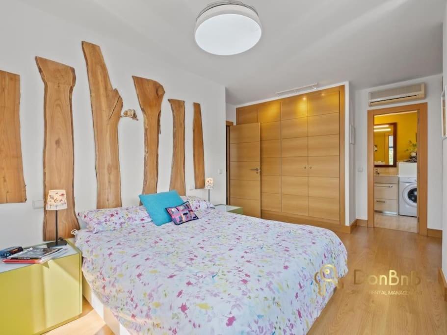Casa Pareada En Los Pinos De Alhaurin Malaga Villa Alhaurín de la Torre Екстериор снимка