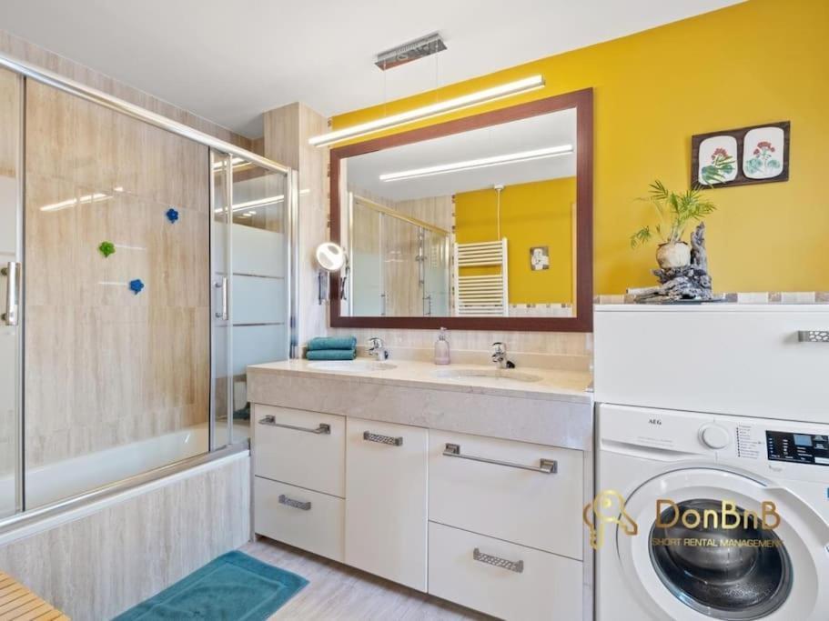 Casa Pareada En Los Pinos De Alhaurin Malaga Villa Alhaurín de la Torre Екстериор снимка